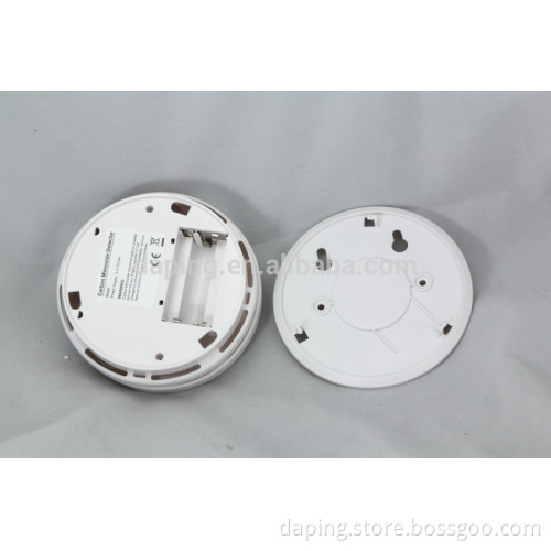 Carbon Monoxide Alarm CO Detector Monitor Sensor with LCD display